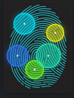 Biometric SwingPrint Biomechanics Analysis
